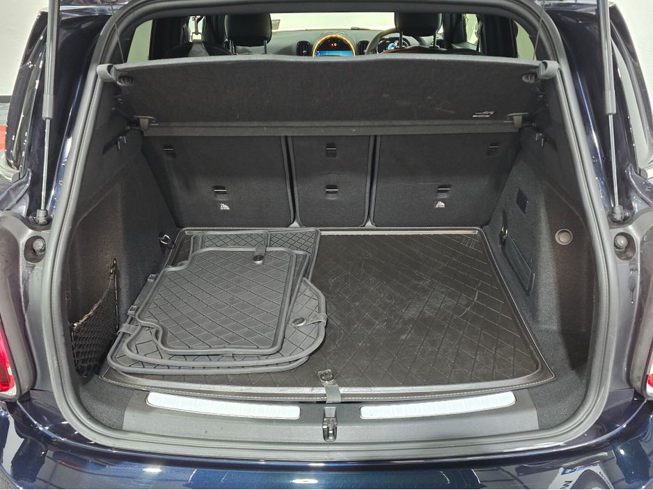 2023 Mini Countryman