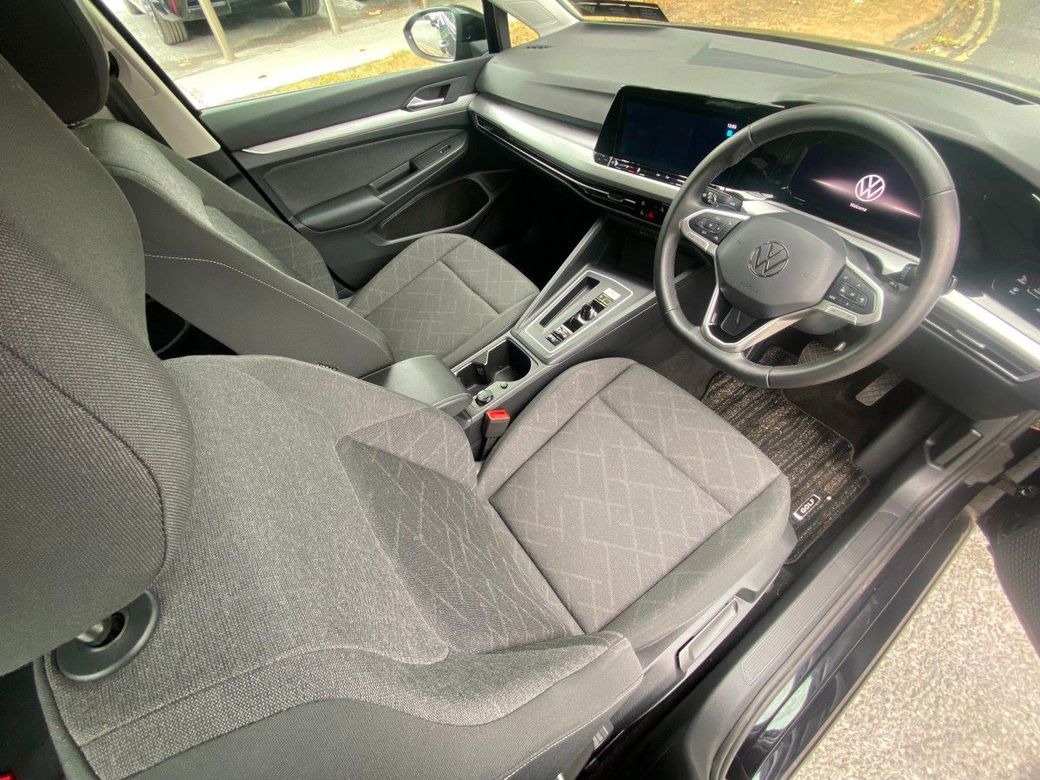 2024 Volkswagen Golf