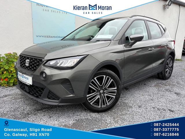 vehicle for sale from Kieran Moran Car Sales