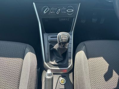 2024 Volkswagen Polo