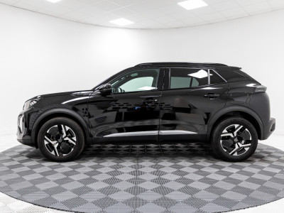 2025 Peugeot 2008