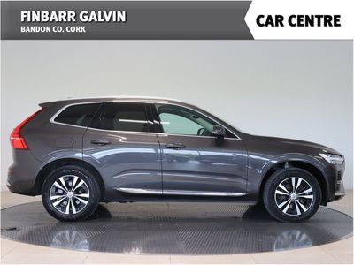2022 Volvo XC60