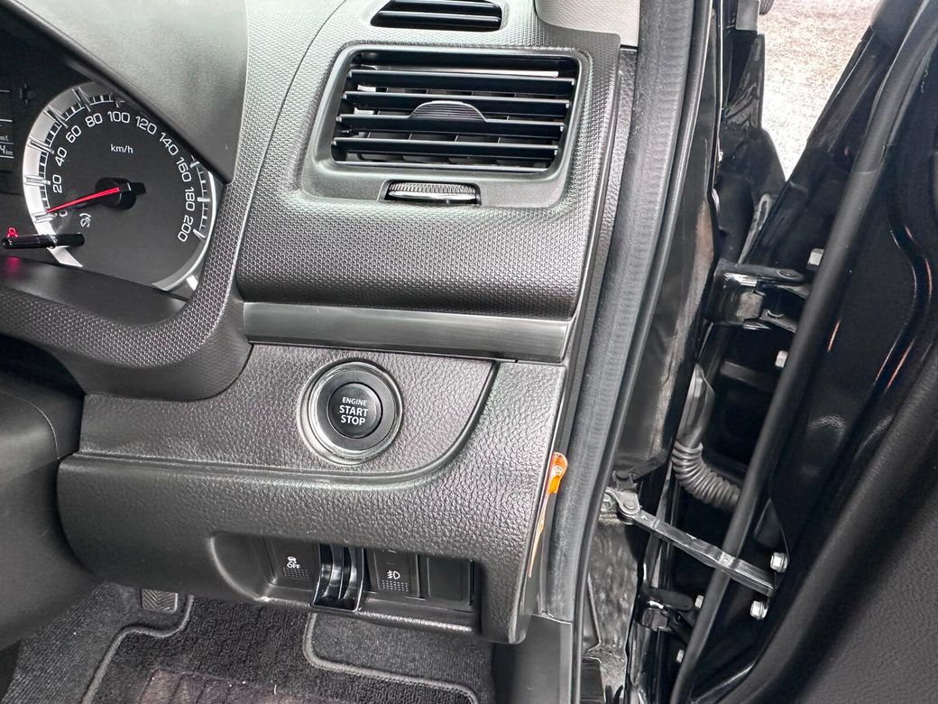 2016 Suzuki Swift