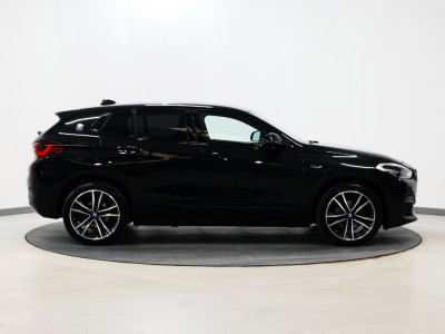 2022 BMW X2