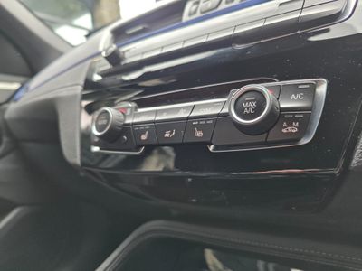 2022 BMW X1