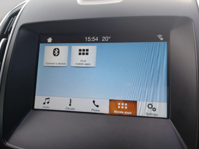 2019 Ford S-Max
