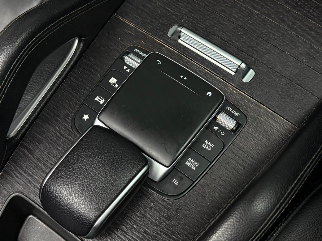 2021 Mercedes-Benz GLE Class
