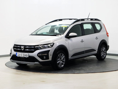 2022 Dacia Jogger