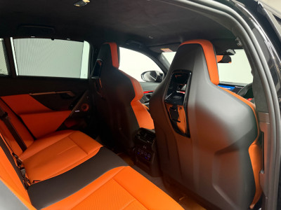 2026 BMW M5
