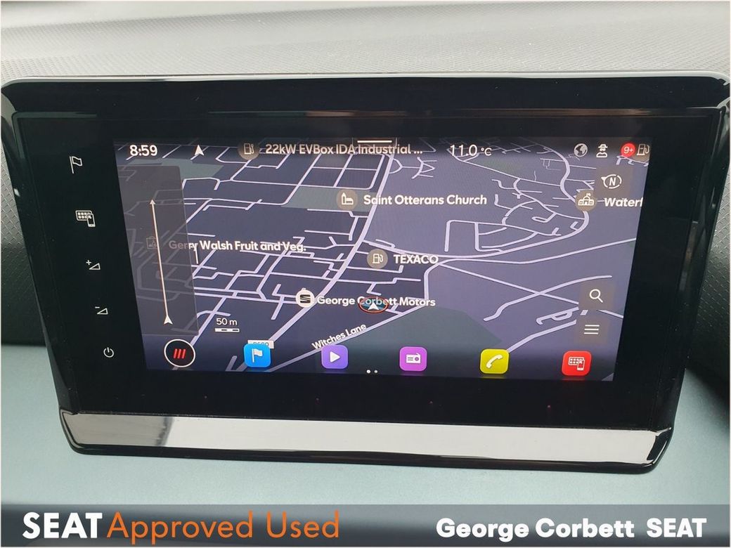 2023 SEAT Arona
