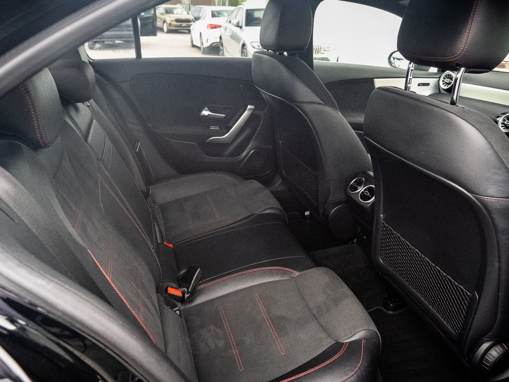 2024 Mercedes-Benz A Class