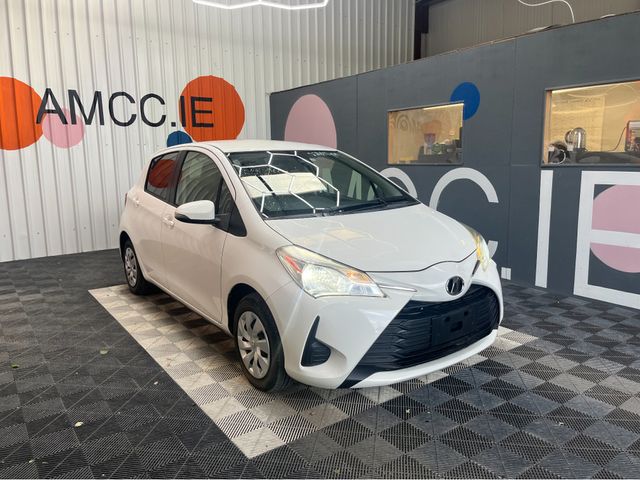 vehicle for sale from The Automatic Motor Car Centre