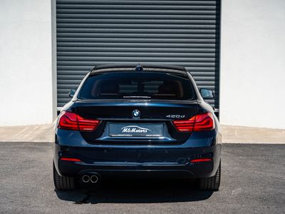 2018 BMW 4 Series