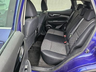 2015 Nissan Qashqai