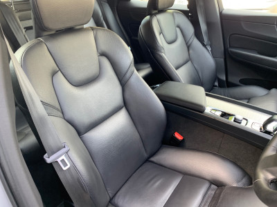 2023 Volvo XC60