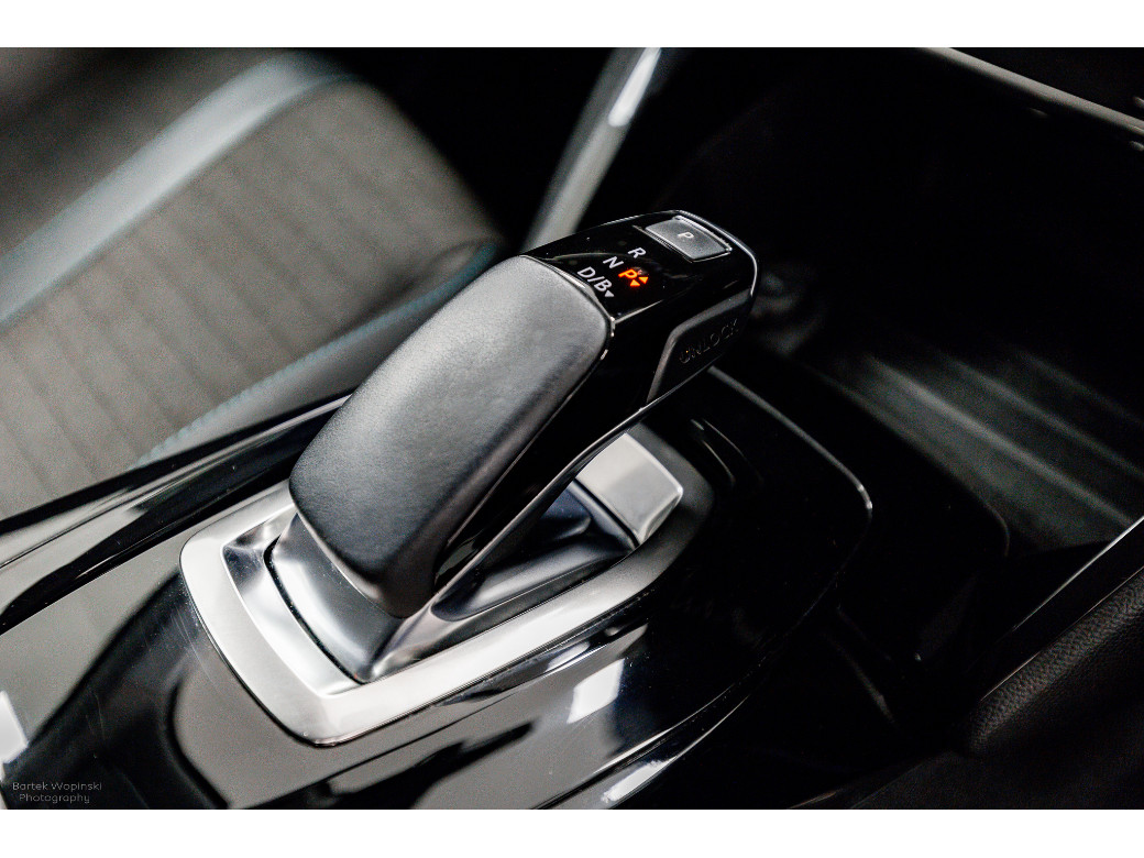 2022 Peugeot 2008