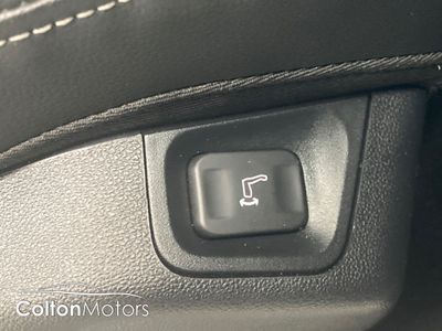 2021 Opel Grandland X