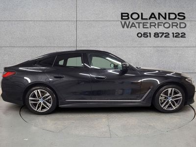 2024 BMW i4