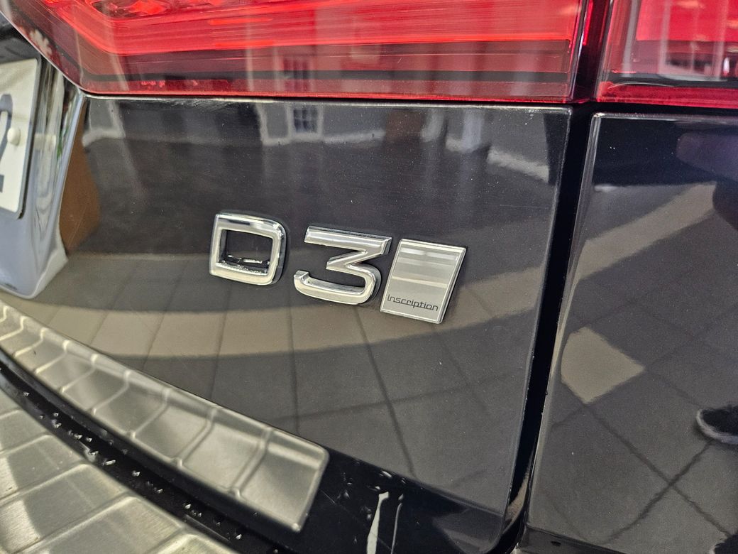 2021 Volvo V60