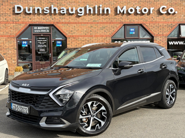 vehicle for sale from Dunshaughlin Motor Co
