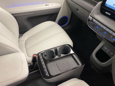 2025 Hyundai Ioniq 5