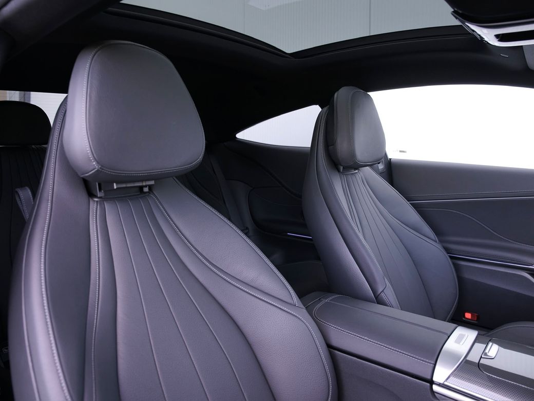 2025 Mercedes-Benz CLE