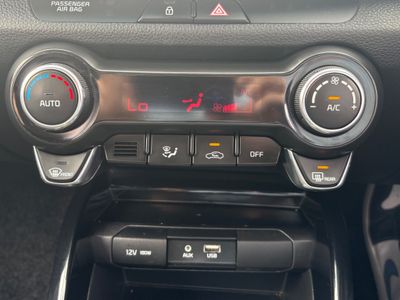 2018 Kia Stonic