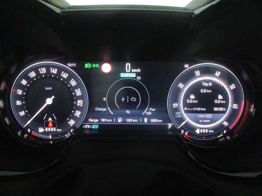 2023 Alfa Romeo Tonale