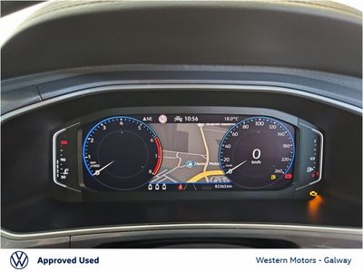 2023 Volkswagen T-Roc
