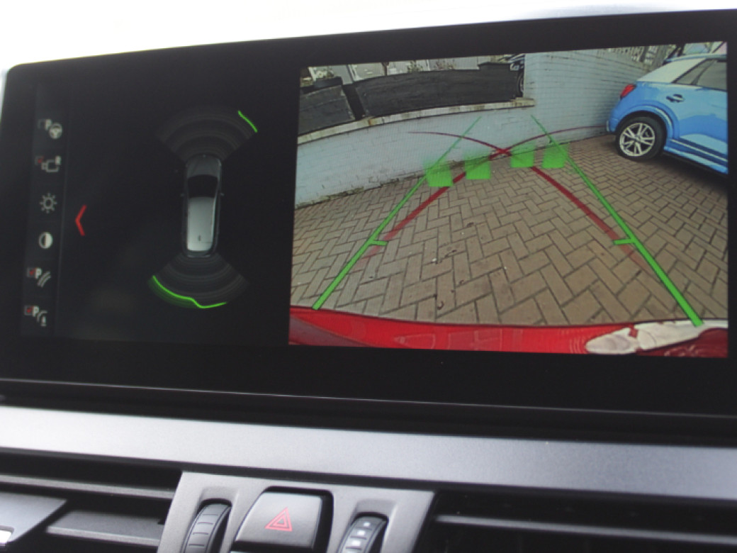 2017 BMW 2 Series Active Tourer