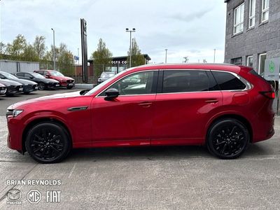 2026 Mazda CX-80