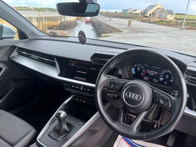 2024 Audi A3