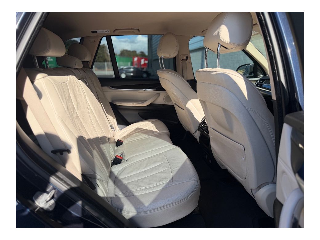 2014 BMW X5
