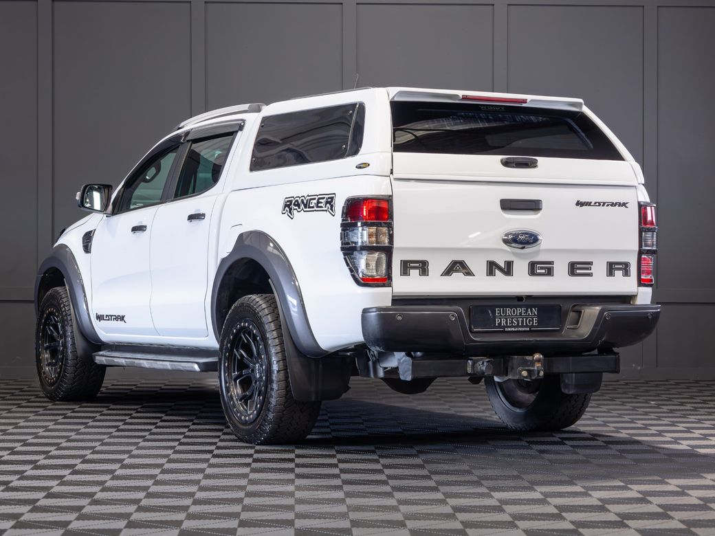 2023 Ford Ranger