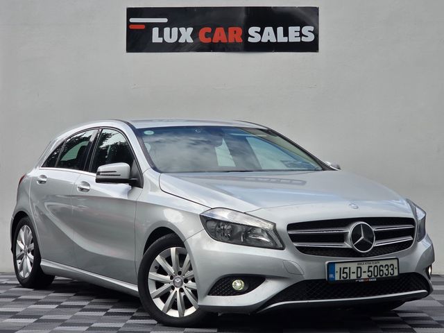 vehicle for sale from Lux Car Sales