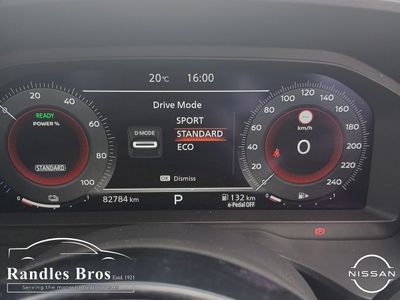 2023 Nissan Qashqai