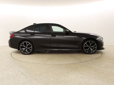 2021 BMW 3 Series