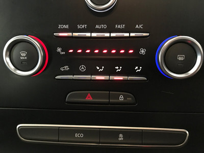 2021 Renault Grand Scenic