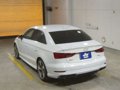 2018 Audi A3