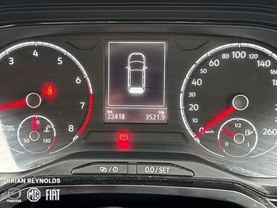 2021 Volkswagen Polo