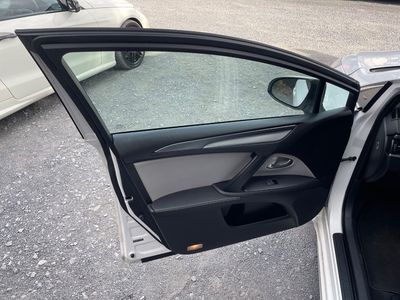 2016 Toyota Avensis