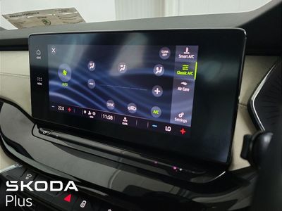 2022 Skoda Octavia