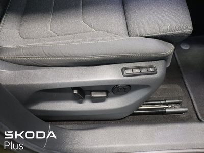 2024 Skoda Kodiaq