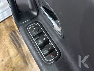 2019 Mercedes-Benz A Class