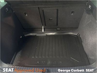 2024 SEAT Ateca