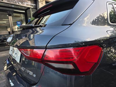 2022 Audi A3