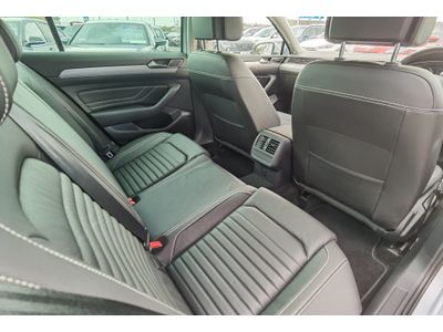 2022 Volkswagen Passat