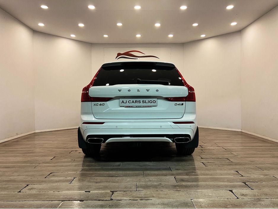 2018 Volvo XC60