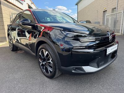 2026 Citroen C4