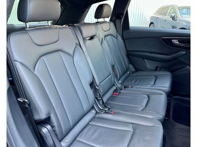 2023 Audi Q7